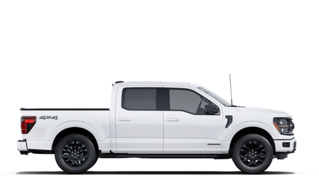 2025 Ford F-150+F-150